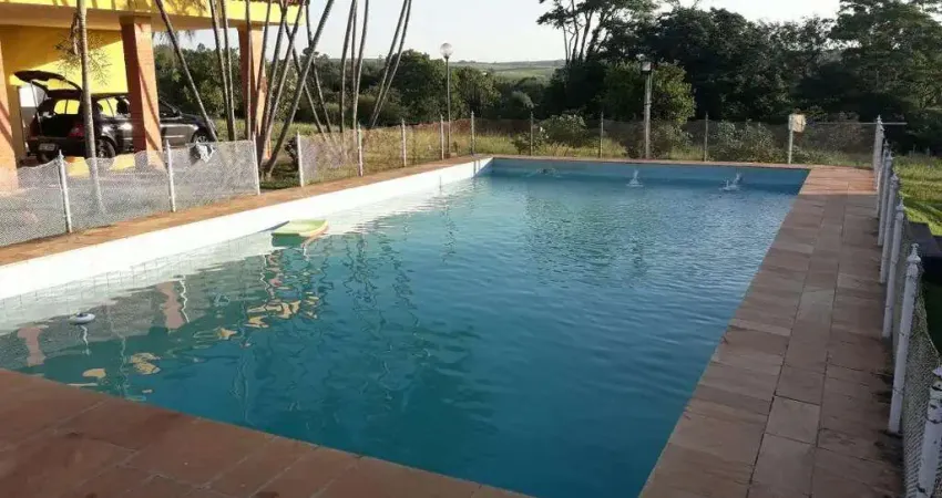 Sítio para Venda em Itu, Gloria, 5 dormitórios, 2 suítes, 3 banheiros, 4 vagas