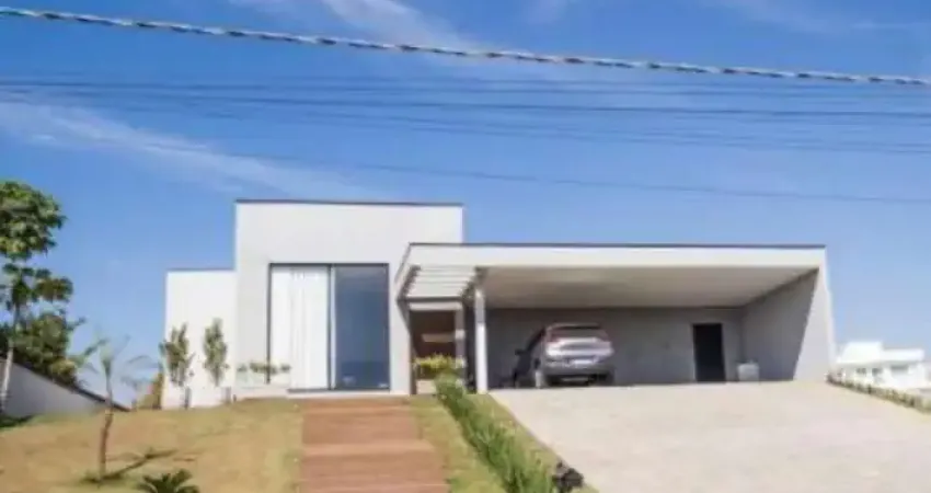 Casa em Condomínio para Venda em Itu, Itaim Mirim, 5 dormitórios, 5 suítes, 6 banheiros, 2 vagas