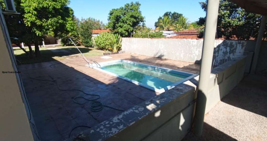 Chácara para Venda em Salto, Micai, 4 dormitórios, 2 suítes