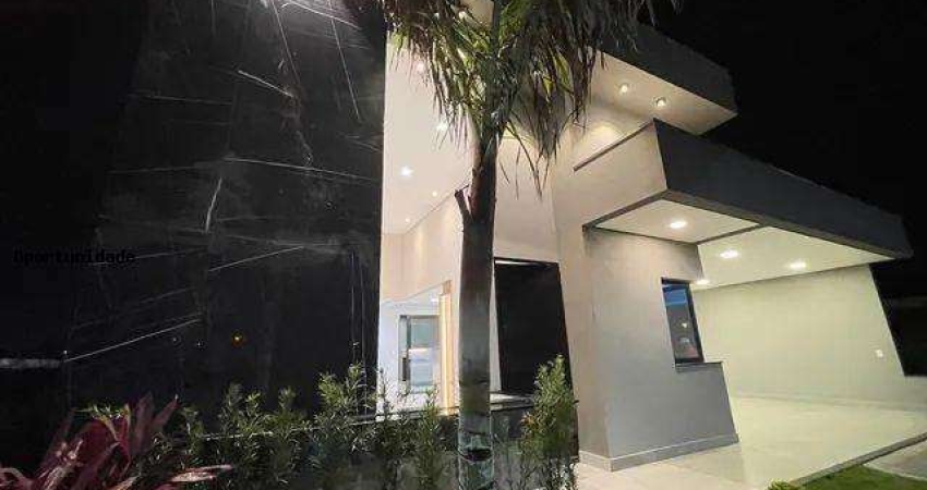 Casa em Condomínio para Venda em Indaiatuba, ITAICI, 3 dormitórios, 3 suítes, 5 banheiros, 4 vagas