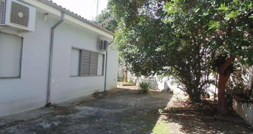 Casa para Venda em Itu, Bairro Brasil, 4 dormitórios, 3 banheiros, 2 vagas