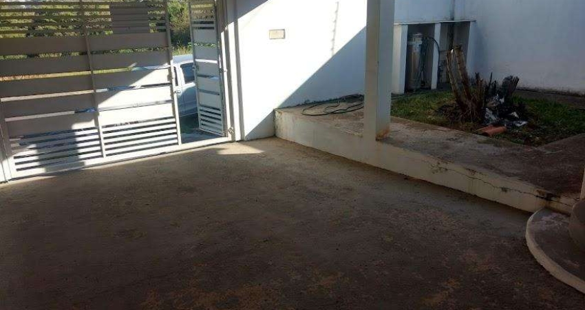 Casa para Venda em Itu, Parque Residencial Potiguara, 2 dormitórios, 1 banheiro, 2 vagas