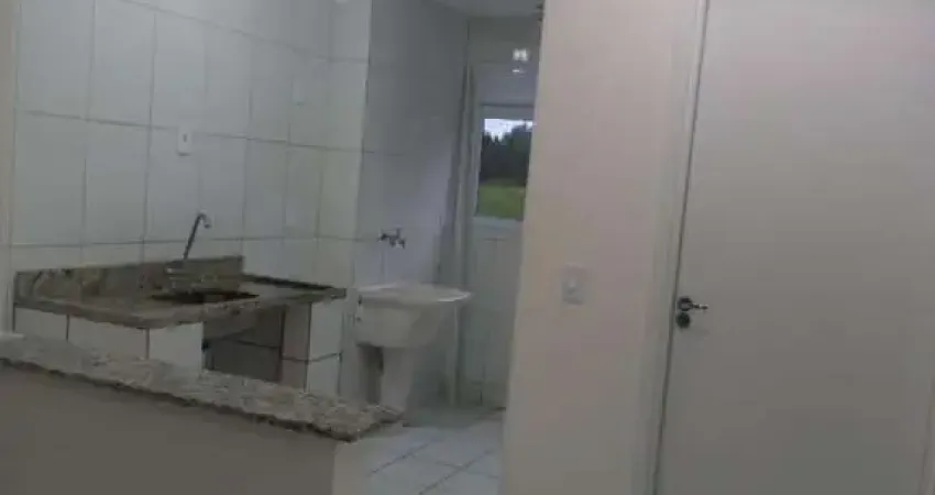 Apartamento para Venda em Salto, Loteamento Jardim das Constelações, 2 dormitórios, 1 banheiro, 1 vaga