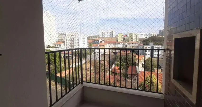 Apartamento para Venda em Sorocaba, Jardim Europa, 3 dormitórios, 1 suíte, 2 banheiros, 2 vagas