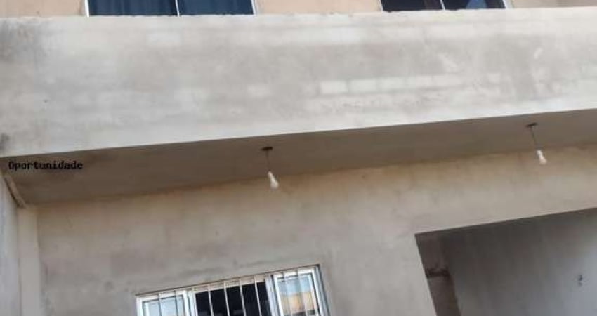 Casa para Venda em Salto, N MARIA, 3 dormitórios, 1 suíte, 3 banheiros, 2 vagas