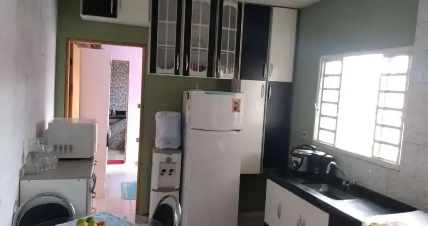 Casa para venda em itu, chácaras primavera, 2 suítes, 1 banheiro, 3 vagas