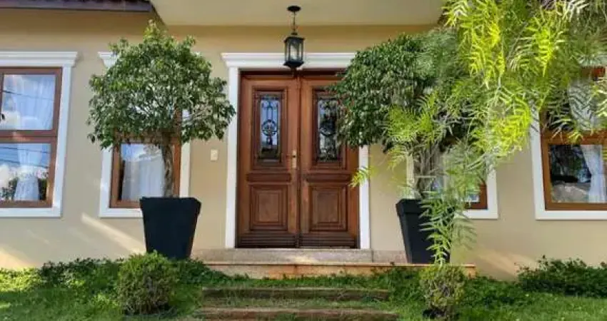 Casa em Condomínio para Venda em Itu, Portal de Itu, 3 dormitórios, 3 suítes, 5 banheiros, 4 vagas