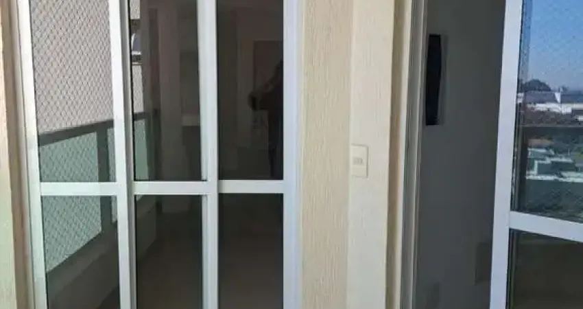 Apartamento para Locação em Itu, Jardim Aeroporto, 3 dormitórios, 1 suíte, 2 banheiros, 1 vaga