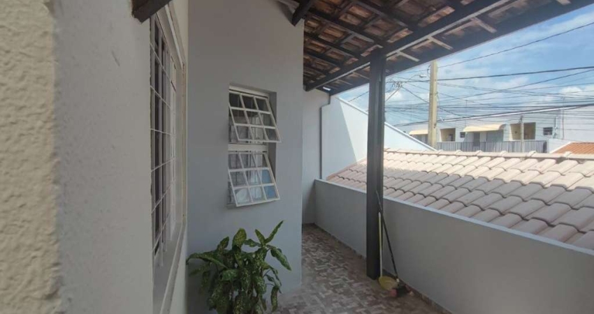 Casa para Venda em Itu, Bom Viver, 2 dormitórios, 1 banheiro, 2 vagas