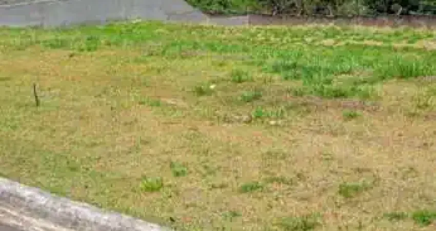 Terreno à venda no Mirante dos Ypês, Salto 