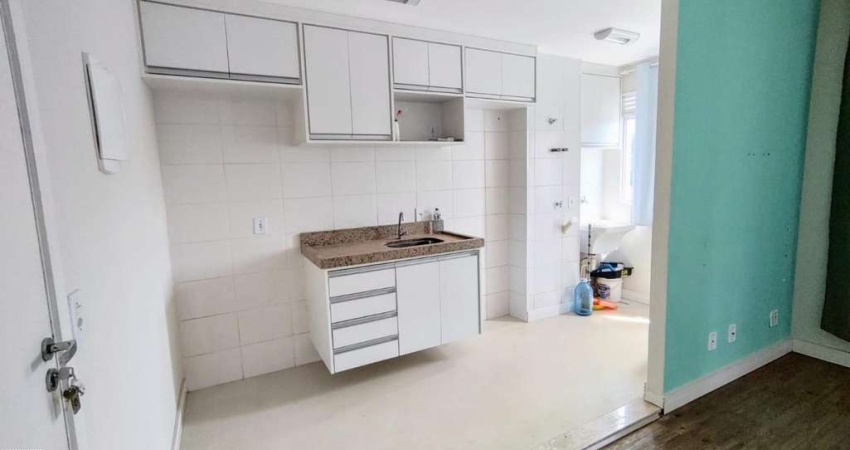 Apartamento para Venda em Itu, Jardim Rancho Grande, 3 dormitórios, 1 suíte, 2 banheiros, 2 vagas
