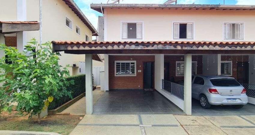 Casa em Condomínio para Venda em Itu, Condominio Riviera, 2 dormitórios, 2 banheiros, 2 vagas