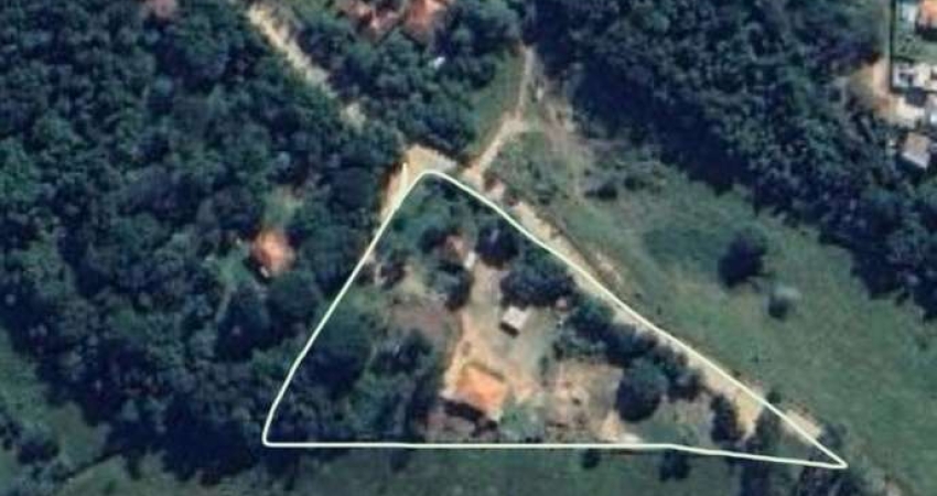 Terreno à venda na Zona Rural, Itu 