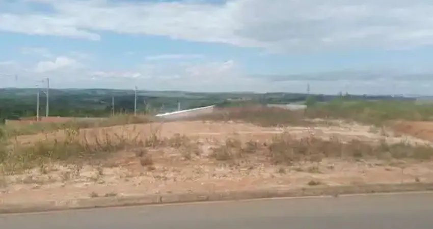 Terreno à venda na Avenida Doutora Sonia Maria Bulle Lopes, S/N, Jardim América, Salto