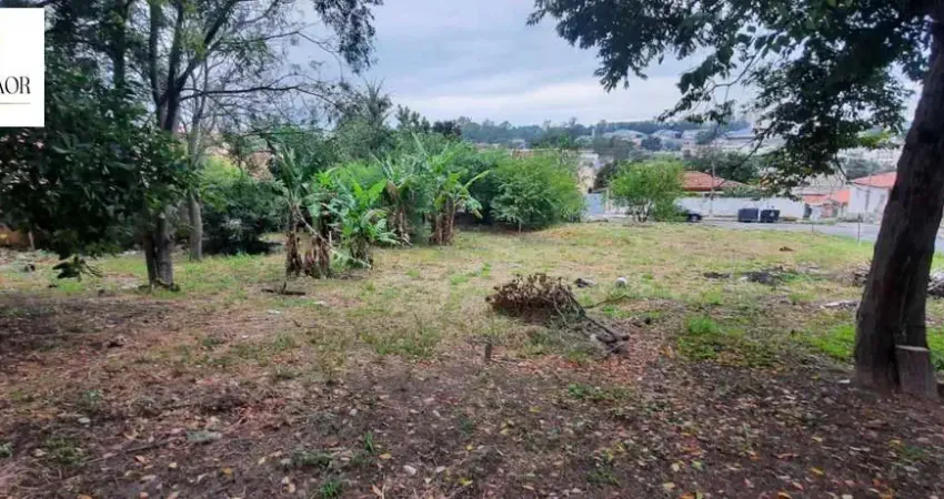 Terreno à venda na Rua Moysés Mendonça Lino, SN, Rancho Grande, Itu