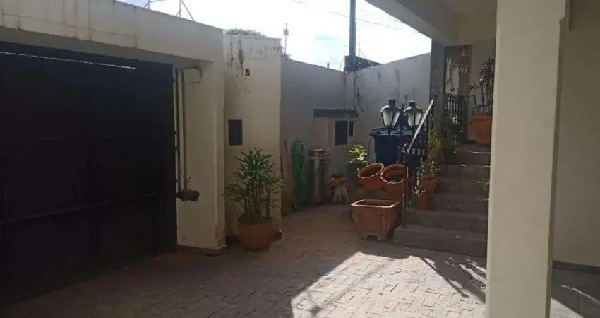Casa para venda em itu, brasil, 3 dormitórios, 1 suíte, 2 banheiros, 4 vagas