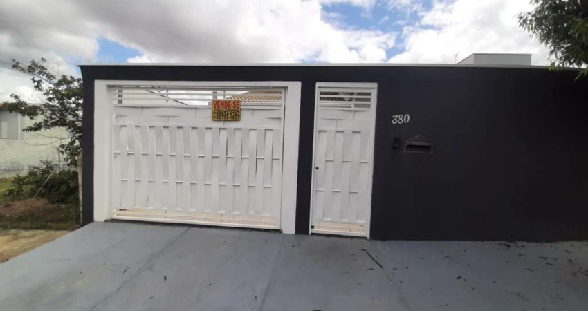 Casa para Venda em Indaiatuba, jardim Bela Vista250, 4 dormitórios, 1 suíte, 1 banheiro, 4 vagas