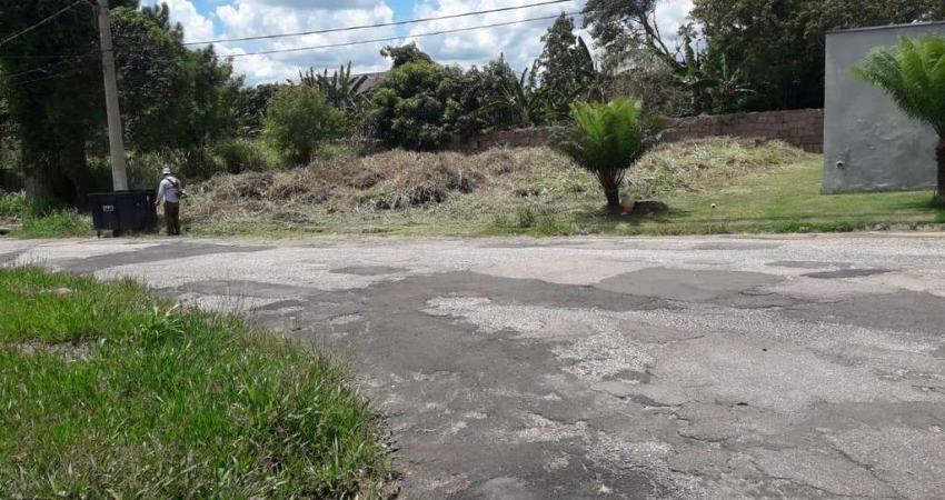 Terreno à venda no Jardim Paraíso II, Itu 