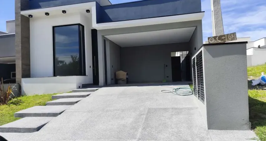 Casa em condomínio para venda em itu, gardenville, 3 dormitórios, 1 suíte, 2 banheiros, 2 vagas