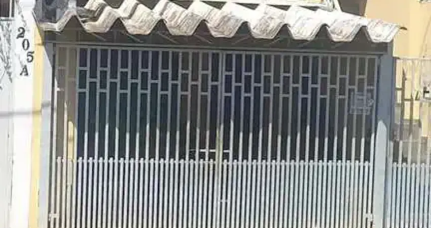 Casa para Venda em Itu, Jardim Convenção, 2 dormitórios, 1 suíte, 2 banheiros, 1 vaga