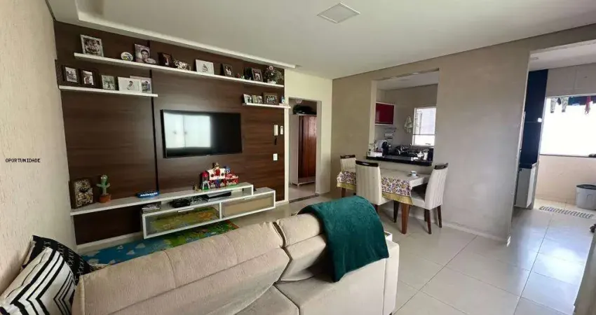 Apartamento para Venda em Itu, Parque América, 2 dormitórios, 1 banheiro, 1 vaga