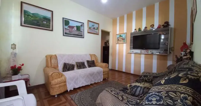 Casa para Venda em Itu, Vila Padre Bento, 2 dormitórios, 1 banheiro, 2 vagas
