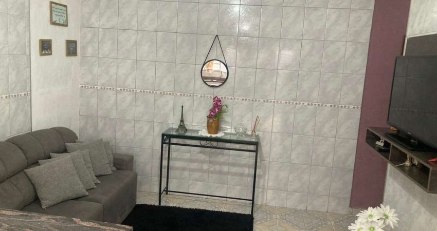 Casa para Venda em Itu, Parque São Camilo, 3 dormitórios, 1 suíte, 1 banheiro, 2 vagas