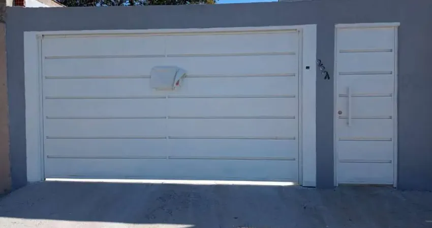 Casa para Venda em Salto, Vila Martins, 2 dormitórios, 1 suíte, 2 vagas