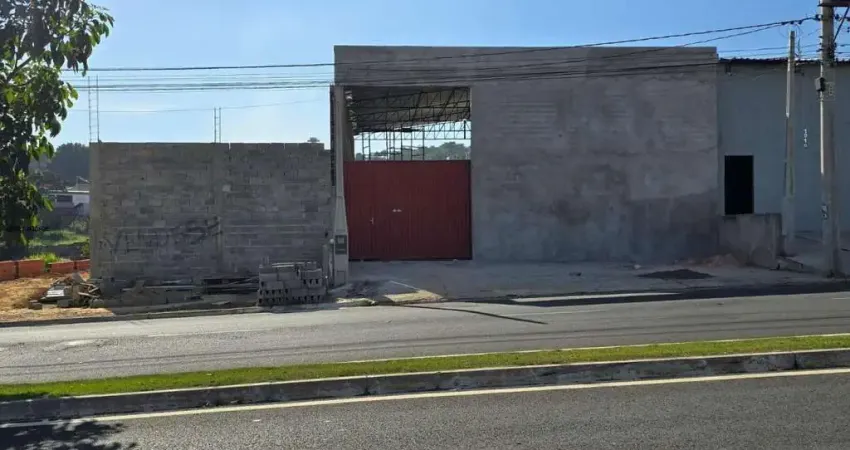 Galpão / Barracão para Locação em Salto, Jardim Guarujá