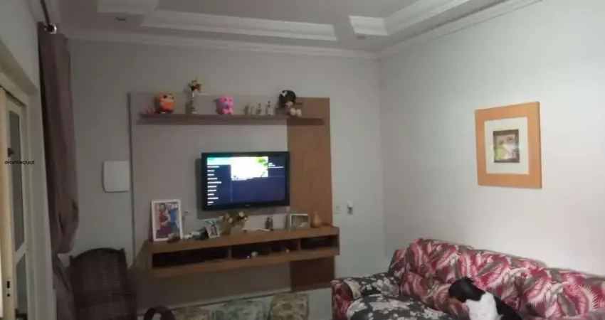 Casa para Venda em Itu, Jardim Europa, 2 dormitórios, 1 banheiro, 2 vagas