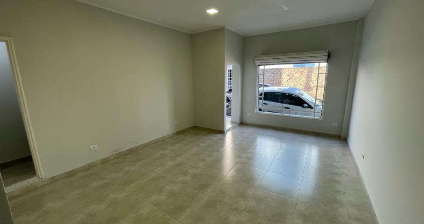 Sala comercial para alugar na rua 7 de abril, Centro, Itu