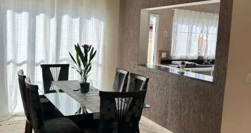 Casa para Venda em Itu, Residencial Veneto, 4 dormitórios, 1 suíte, 4 banheiros, 3 vagas