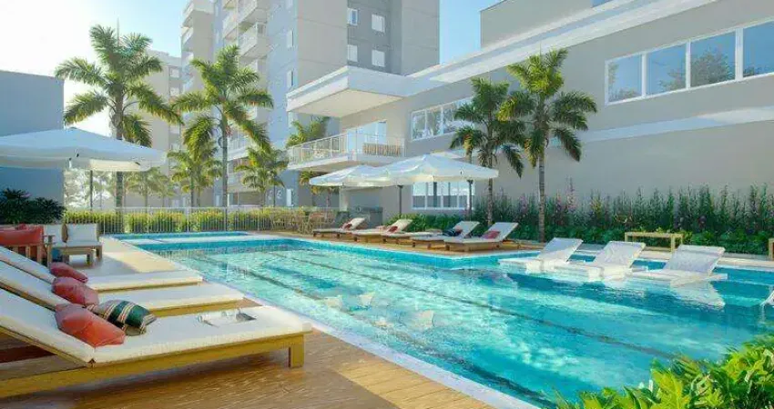 Apartamento para Venda em Itu, Vila Esperança, 2 dormitórios, 1 suíte, 1 banheiro