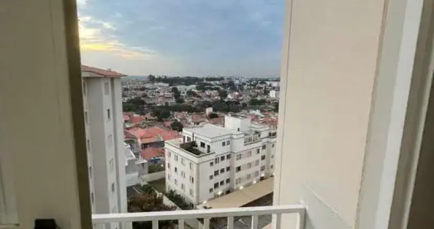 Apartamento para Venda em Itu, Condomínio Residencial Villas Espanha, 2 dormitórios, 1 banheiro