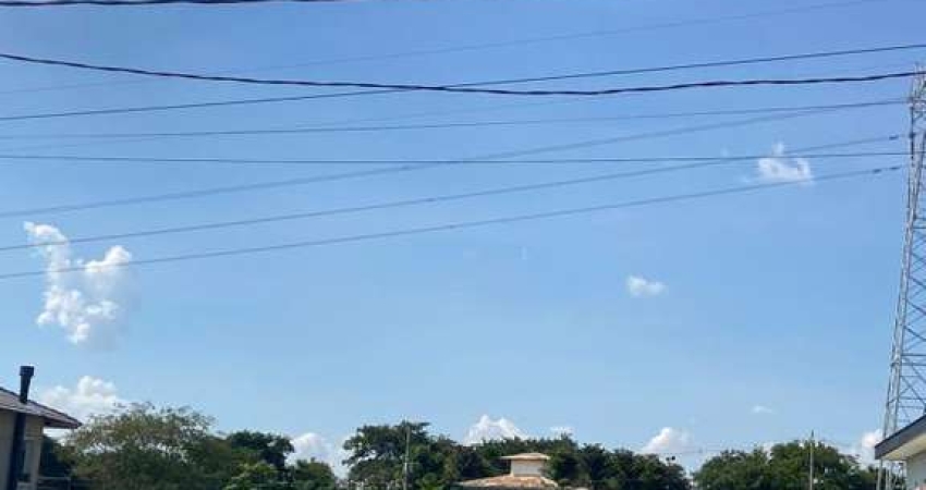 Terreno em condomínio fechado à venda na Estrada Municipal Augusto Zanoni, Loteamento Parque Chapada de Itu, Itu