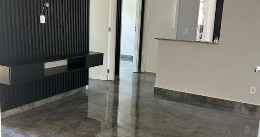 Apartamento para Locação em Salto, JARDIM DA CONSTELAÇOES, 2 dormitórios, 1 banheiro, 1 vaga