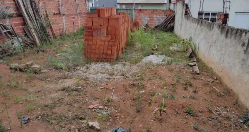 Terreno à venda no Parque São Camilo, Itu 