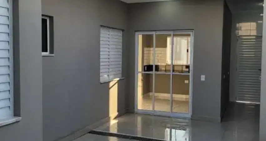 Casa para Venda em Salto, Jardim Novo São Pedro, 2 dormitórios, 1 suíte, 2 banheiros, 2 vagas