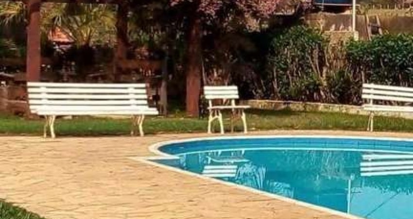Chácara para Venda em Porto Feliz, Gramadinho, 3 dormitórios