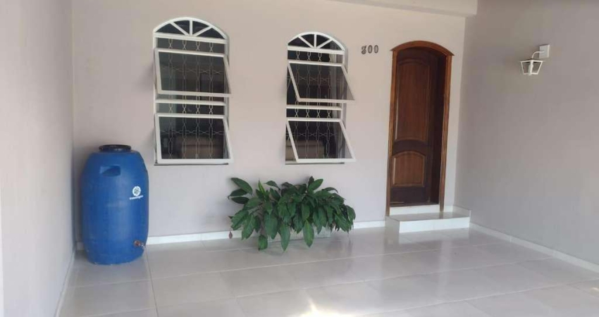 Casa para Venda em Itu, Vila Ianni, 3 dormitórios, 2 suítes, 2 banheiros, 2 vagas