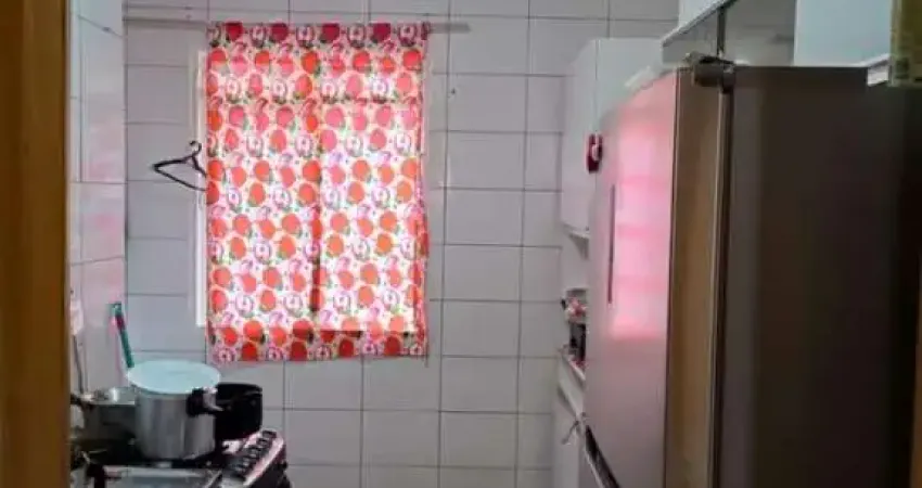 Apartamento para Venda em Itu, Vila Lucinda/Romana, 2 dormitórios, 1 banheiro, 1 vaga