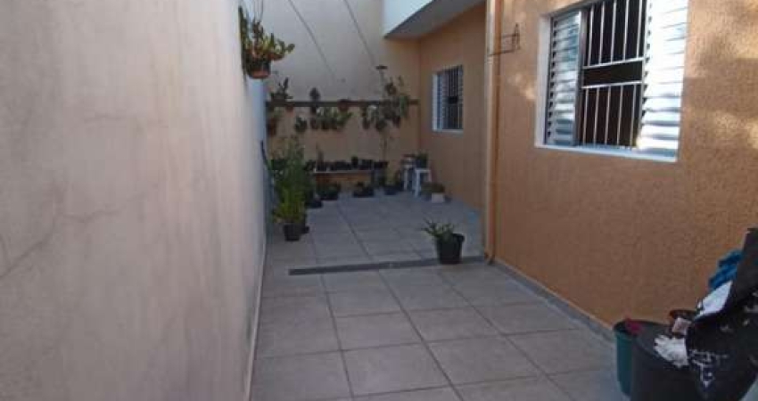 Casa para Venda em Salto, Jardim Santa Rita, 2 dormitórios, 2 banheiros, 2 vagas