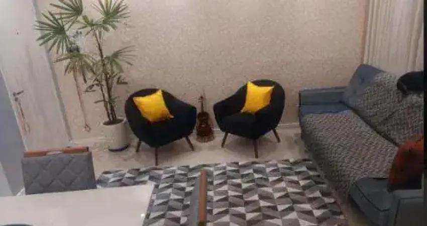 Apartamento para Venda em Itu, Cond. Residencial Villa Verde, 3 dormitórios, 1 suíte, 2 banheiros