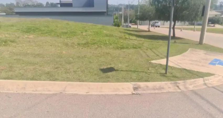 Terreno em Condomínio para Venda em Itu, CONDOMINIO UNA