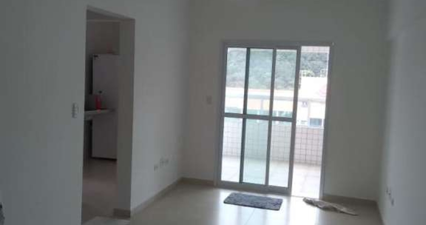 Apartamento para Venda em Praia Grande, Praia do Forte, 1 suíte, 2 banheiros, 1 vaga