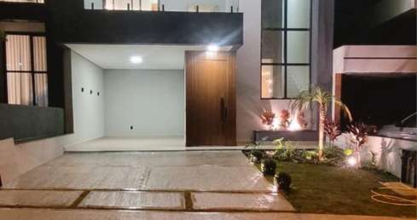 Casa em Condomínio para Venda em Indaiatuba, carlos augusto de camargo andrade, 3 dormitórios, 3 suítes, 5 banheiros, 3 vagas