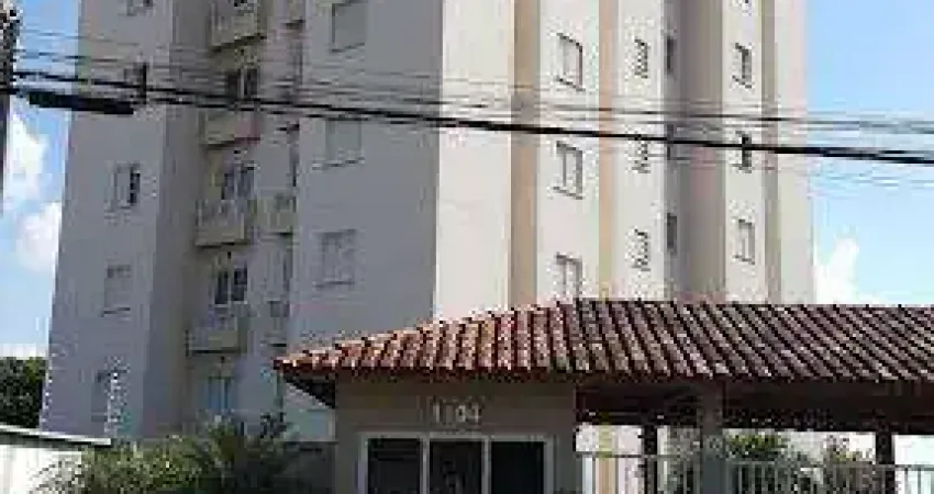 Apartamento para Venda em Itu, Vila Santa Terezinha, 2 dormitórios, 1 banheiro, 1 vaga