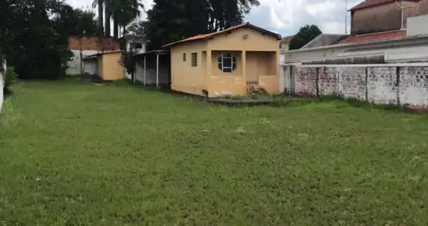 Terreno à venda na Rua Floriano Peixoto, 1424, Centro, Itu