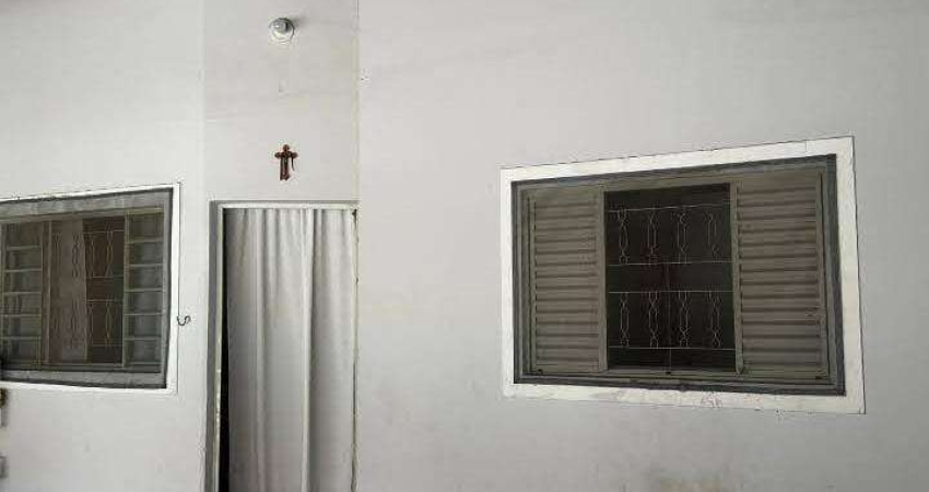 Casa para Venda em Salto, Jardim Santa Rita, 2 dormitórios, 1 banheiro, 1 vaga