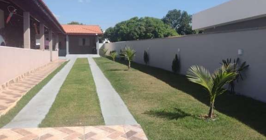 Casa em Condomínio para Venda em Tatuí, Residencial Ecopark, 6 dormitórios, 2 suítes, 5 banheiros, 6 vagas